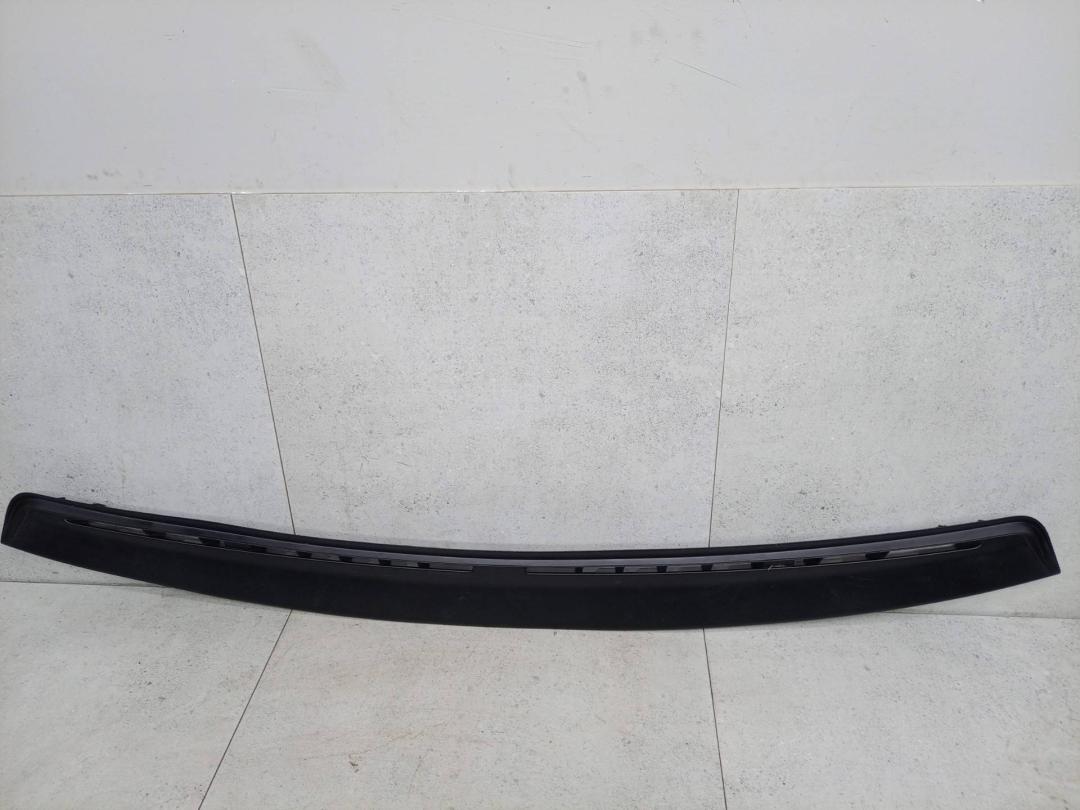 накладка на торпедо (консоль) IVECO Daily 6 поколение 2021, 5801544547 - фото №1