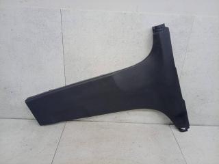 обшивка стойки центральной правой Hyundai Tucson 3 поколение [рестайлинг] 2020, 85846D7000, 85845D7000