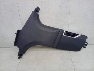 обшивка стойки центральной левой BMW 7 серия G11/G12 2017, 7355331