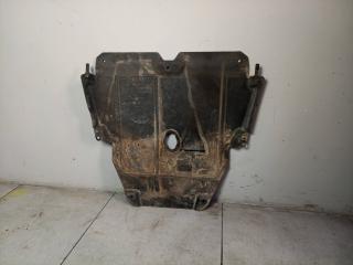 защита двигателя Renault Megane 4 поколение 2016