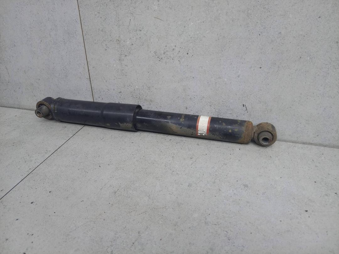 амортизатор задний Nissan X-Trail T32 2017, 562104CB0E - фото №1