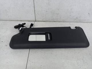 козырек солнцезащитный Bentley Flying Spur 2 поколение 2017, 6.0 л., 3W0857585D, 3W0857583F