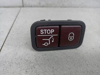кнопка открытия багажника Mercedes-Benz GL-Класс X166 2015, A2126210551