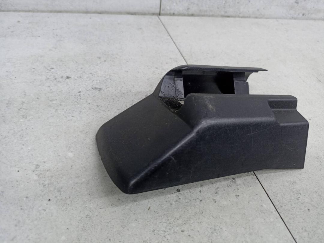 накладка на сиденье Mercedes-Benz GLE W166 (2015 - 2018), A1669190100 - фото №1