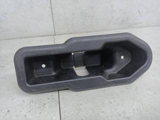 накладка на сиденье Mercedes-Benz GLE W166 (2015 - 2018), A1669242737