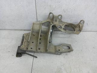 кронштейн КПП Nissan Qashqai 1 поколение 2009, 2.0 л., 11254JD000