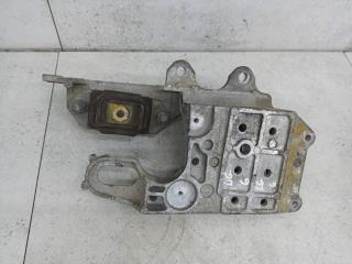 кронштейн КПП Nissan Qashqai 1 поколение 2009, 2.0 л., 11254JD000