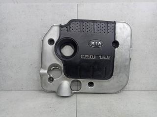 декоративная крышка двигателя Kia Carens 2 поколение 2010, 2924027400