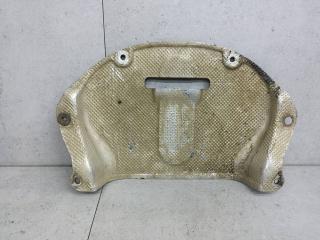 пыльник двигателя Hyundai Tucson 3 поколение [рестайлинг] 2020, 84191D3000