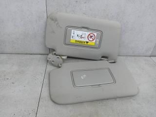 козырек солнцезащитный Nissan X-Trail T32 2018, 964004CC0A