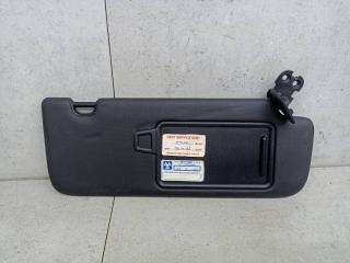 козырек солнцезащитный Kia Sportage 4 поколение [рестайлинг] 2020, 85220D9500