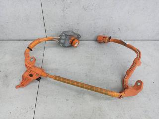 проводка Toyota Prius 4 поколение XW50 2018, 821H247010