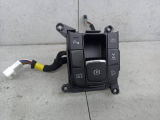 кнопка (выключатель) Kia Sportage 4 поколение [рестайлинг] 2020, 93600D9610