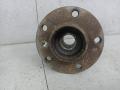 ступица задняя левая BMW 5 серия F07/F10/F11 (2009 - 2013), 33006867806 - фото №2