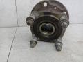 ступица задняя левая BMW 5 серия F07/F10/F11 (2009 - 2013), 33006867806 - фото №4