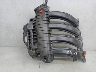 коллектор впускной Renault Duster 1 поколение [рестайлинг] 2019, 140035004R