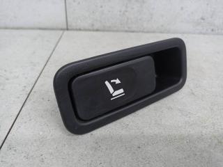 ручка ( кнопка ) складывания сиденья Renault Kadjar 1 поколение 2017, 886458757R