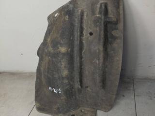 защита арок передняя правая (подкрылок) Renault Megane 4 поколение [рестайлинг] (2020 - 2026), 638445163