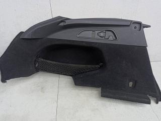 обшивка багажника Mercedes-Benz GLC Coupe C253 2018, 2.1 л., OM 651.921, дизель, A2536905100