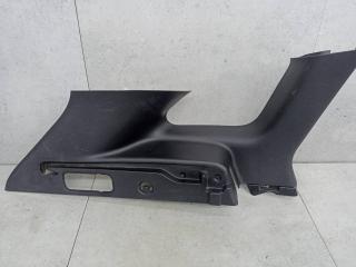 обшивка багажника Renault Kadjar 1 поколение 2018, 769356439R