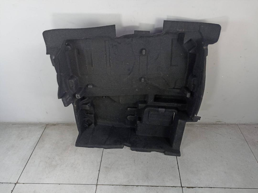 обшивка багажника Mercedes-Benz GLC Coupe C253 2018, A2536900603 - фото №1