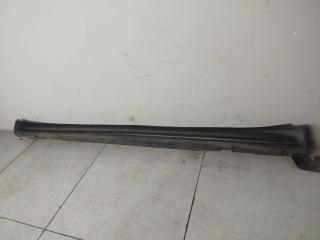 накладка на порог Nissan Juke YF15 (2010 - 2014), 768511KA6A