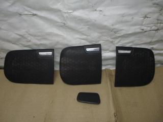 сетка на динамик Audi A8 D3/4E [2-й рестайлинг] 2008, 4.2 л., FSI, BVJ, бензин, АКПП, черный, седан, полный привод, 4E0035406, 4E0035419, 4E0035420, 4E4035409