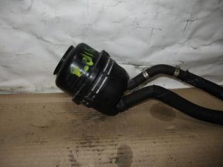 бачок гидроусилителя Audi A6 4F/C6 2006, 3.2 л., FSI, AUK, бензин, АКПП, зеленый, седан, полный привод, 4F0422373A