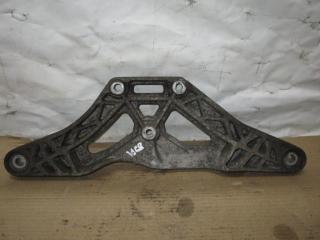 кронштейн редуктора Audi A6 4F/C6 2006, 3.2 л., FSI, AUK, бензин, АКПП, зеленый, седан, полный привод, 4F0599287