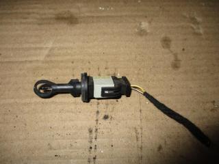 датчик температуры Audi A6 4F/C6 2006, 3.2 л., FSI, AUK, бензин, АКПП, зеленый, седан, полный привод, 4F0820539