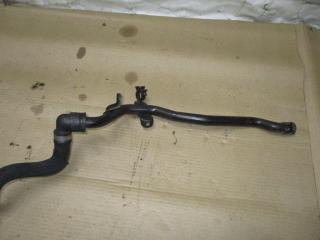 трубка охлаждающей жидкости Audi A6 4F/C6 2006, 3.2 л., FSI, AUK, бензин, АКПП, зеленый, седан, полный привод, 06E121065G