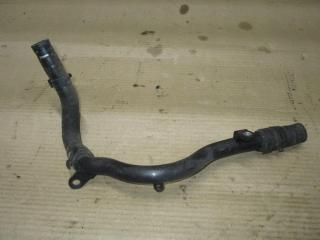 трубка охлаждающей жидкости Audi A6 4F/C6 2006, 3.2 л., FSI, AUK, бензин, АКПП, зеленый, седан, полный привод, 06E121044C