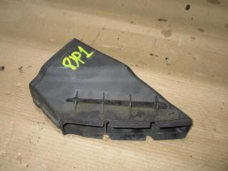 воздухозаборник Audi A6 4F/C6 2006, 3.2 л., FSI, AUK, бензин, АКПП, зеленый, седан, полный привод, 4F0129618J