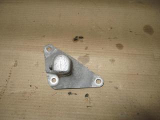 кронштейн двигателя Audi A6 4F/C6 2006, 3.2 л., FSI, AUK, бензин, АКПП, зеленый, седан, полный привод, 4F0199343G