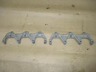 кронштейн (крепление) Audi A6 4F/C6 2006, 3.2 л., FSI, AUK, бензин, АКПП, зеленый, седан, полный привод, 06E133340A