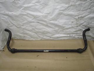 стабилизатор подвески передний Audi A6 4F/C6 2006, 3.2 л., FSI, AUK, бензин, АКПП, зеленый, седан, полный привод, 4F0411309E