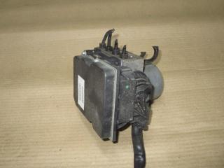 блок ABS Audi A6 4F/C6 2006, 3.2 л., FSI, AUK, бензин, АКПП, зеленый, седан, полный привод, 4F0910517E, 4F0614517A