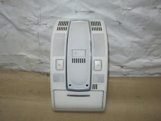 фонарь салона (плафон) Audi A6 4F/C6 2006, 3.2 л., FSI, AUK, бензин, АКПП, зеленый, седан, полный привод, 4F0947135H