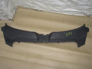 накладка декоративная Audi A6 4F/C6 2006, 3.2 л., FSI, AUK, бензин, АКПП, зеленый, седан, полный привод, 4F0807081