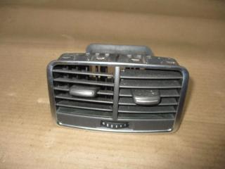 дефлектор обдува салона Audi A6 4F/C6 2006, 3.2 л., FSI, AUK, бензин, АКПП, зеленый, седан, полный привод, 4F0819203