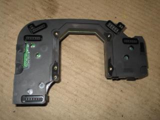 блок управления коммутационным центром Audi A6 4F/C6 2006, 3.2 л., FSI, AUK, бензин, АКПП, зеленый, седан, полный привод, 4F0953549A, 4F0910549