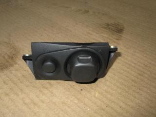 Джойстик регулировки рулевой колонки Audi A6 4F/C6 2006, 3.2 л., FSI, AUK, бензин, АКПП, зеленый, седан, полный привод, 4E0953551