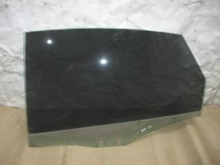 стекло двери задней левой Audi A6 4F/C6 2006, 3.2 л., FSI, AUK, бензин, АКПП, зеленый, седан, полный привод