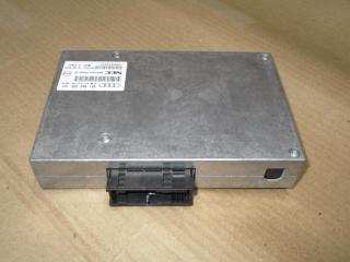 блок управления телефоном Audi A6 4F/C6 2006, 3.2 л., FSI, AUK, бензин, АКПП, зеленый, седан, полный привод, 4E1862335, 4E1910336