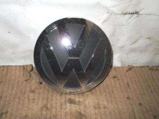 эмблема Volkswagen Passat B6 2010, 2.0 л., TDi, CBB, дизель, АКПП, серый, универсал, полный привод, 3C9853630B