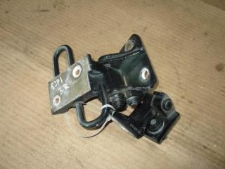 петля двери Audi A6 4F/C6 2006, 3.2 л., FSI, AUK, бензин, АКПП, зеленый, седан, полный привод