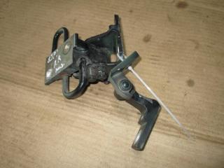 петля двери Audi A6 4F/C6 2006, 3.2 л., FSI, AUK, бензин, АКПП, зеленый, седан, полный привод