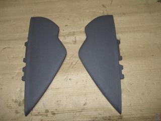 накладка на торпедо (консоль) Volkswagen Caddy 3 поколение [рестайлинг] 2011, 1.6 л., TDi, CAY, дизель, МКПП, серебро, минивэн, передний привод, 2K0858217, 2K0858218