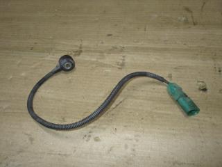 датчик детонации Volkswagen Passat B6 2008, 2.0 л., TSI, CAW, бензин, АКПП, белый, универсал, передний привод, 06E905377A