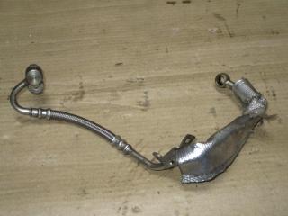 масляная трубка турбины Volkswagen Passat B6 2008, 2.0 л., TSI, CAW, бензин, АКПП, белый, универсал, передний привод, 06J145778G